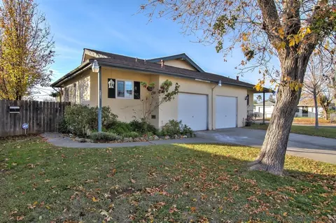 4100 Wheatley Cir, Sacramento, CA 95838