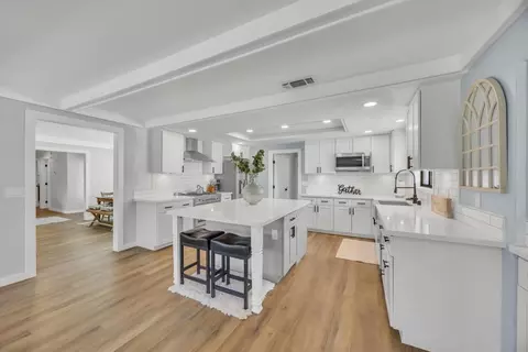 Kitchen - 3371 Cambridge Rd, Cameron Park, CA 95682 photo 2 of 6