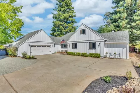 Exterior - 3371 Cambridge Rd, Cameron Park, CA 95682 photo 2 of 15