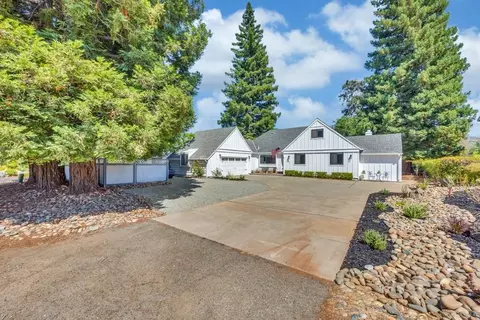Exterior - 3371 Cambridge Rd, Cameron Park, CA 95682 photo 1 of 15