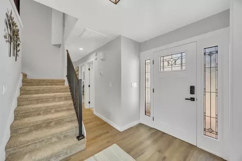 Entry Way - 3371 Cambridge Rd, Cameron Park, CA 95682 photo 5 of 10