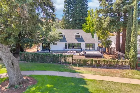Exterior - 3371 Cambridge Rd, Cameron Park, CA 95682 photo 15 of 15