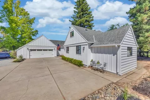Exterior - 3371 Cambridge Rd, Cameron Park, CA 95682 photo 5 of 15