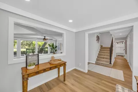 Entry Way - 3371 Cambridge Rd, Cameron Park, CA 95682 photo 2 of 10