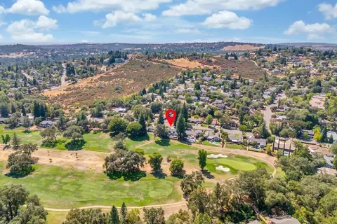 View/Area - 3371 Cambridge Rd, Cameron Park, CA 95682 photo 2 of 6