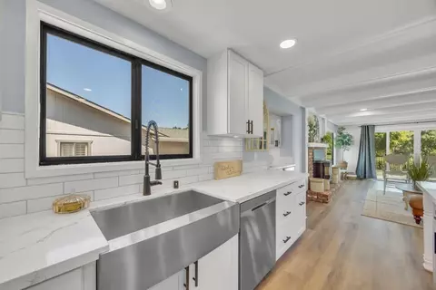 Kitchen - 3371 Cambridge Rd, Cameron Park, CA 95682 photo 5 of 6