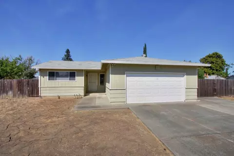 27 Saint Peter Ct, Sacramento, CA 95823
