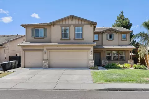547 Roadrunner Dr, Patterson, CA 95363 photo 2