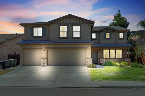 547 Roadrunner Dr, Patterson, CA 95363 photo 1