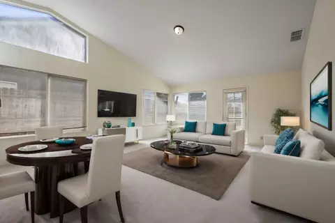 Living - 3313 Saddle Creek Ln, Modesto, CA 95355 photo 1 of 3