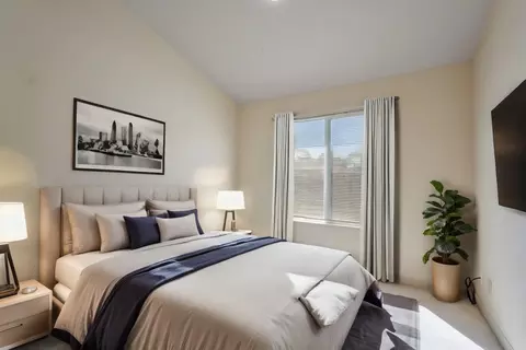 Bedroom - 3313 Saddle Creek Ln, Modesto, CA 95355 photo 2 of 6