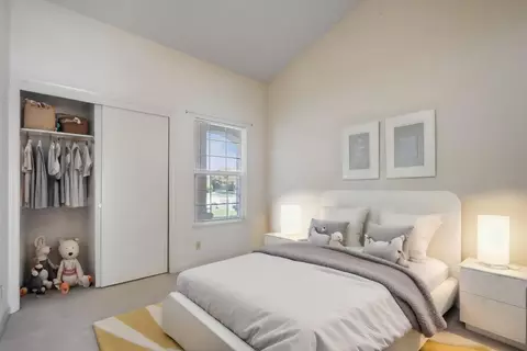 Bedroom - 3313 Saddle Creek Ln, Modesto, CA 95355 photo 3 of 6