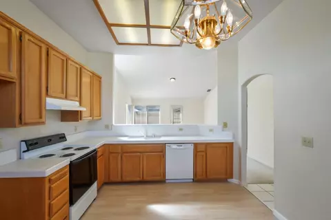 Kitchen - 3313 Saddle Creek Ln, Modesto, CA 95355 photo 3 of 3