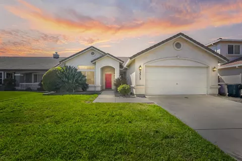 Exterior - 3313 Saddle Creek Ln, Modesto, CA 95355 photo 1 of 4