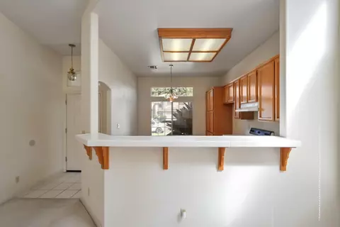 Kitchen - 3313 Saddle Creek Ln, Modesto, CA 95355 photo 2 of 3