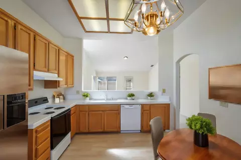 Kitchen - 3313 Saddle Creek Ln, Modesto, CA 95355 photo 1 of 3