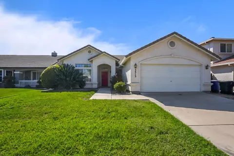 Exterior - 3313 Saddle Creek Ln, Modesto, CA 95355 photo 2 of 4