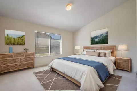 Bedroom - 3313 Saddle Creek Ln, Modesto, CA 95355 photo 1 of 6