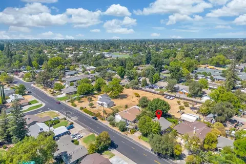 View/Area - 5041 North Ave, Carmichael, CA 95608 photo 4 of 10