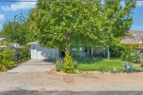 Exterior - 5041 North Ave, Carmichael, CA 95608 photo 11 of 12