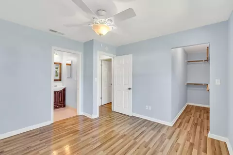 Bedroom - 5041 North Ave, Carmichael, CA 95608 photo 5 of 5