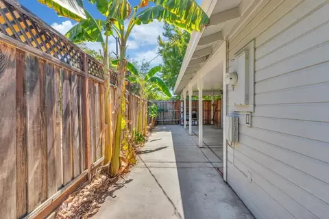 Exterior - 5041 North Ave, Carmichael, CA 95608 photo 8 of 12