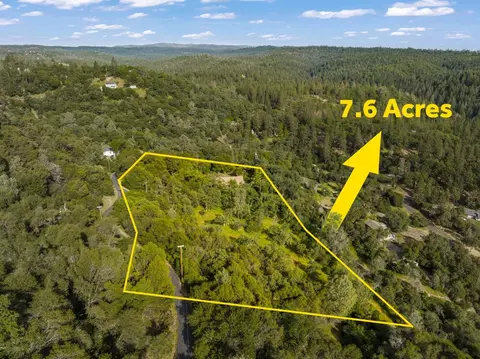 3200 Texas Hill Rd, Placerville, CA 95667 photo 33