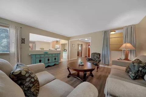 Living - 20895 E Warner Rd, Pine Grove, CA 95665 photo 2 of 6