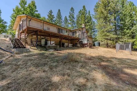 Exterior - 20895 E Warner Rd, Pine Grove, CA 95665 photo 14 of 14