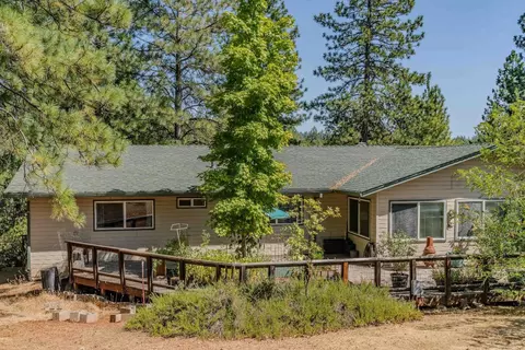 20895 E Warner Rd, Pine Grove, CA 95665 photo 1