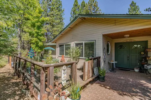 Exterior - 20895 E Warner Rd, Pine Grove, CA 95665 photo 6 of 14