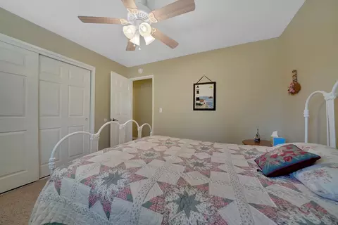 Bedroom - 20895 E Warner Rd, Pine Grove, CA 95665 photo 6 of 13