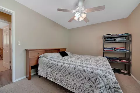 Bedroom - 20895 E Warner Rd, Pine Grove, CA 95665 photo 8 of 13