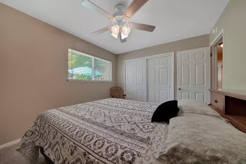 Bedroom - 20895 E Warner Rd, Pine Grove, CA 95665 photo 10 of 13