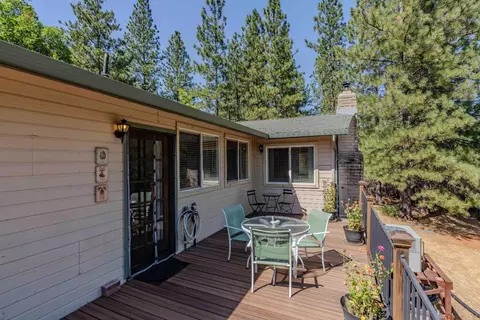 Exterior - 20895 E Warner Rd, Pine Grove, CA 95665 photo 10 of 14