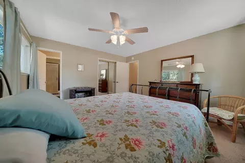 Bedroom - 20895 E Warner Rd, Pine Grove, CA 95665 photo 13 of 13