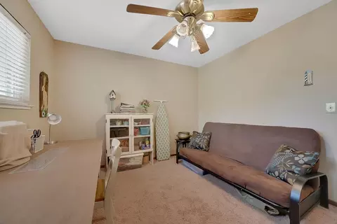 Bedroom - 20895 E Warner Rd, Pine Grove, CA 95665 photo 2 of 13