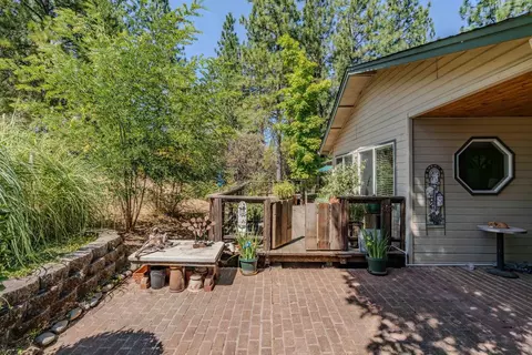 Exterior - 20895 E Warner Rd, Pine Grove, CA 95665 photo 5 of 14