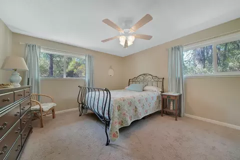Bedroom - 20895 E Warner Rd, Pine Grove, CA 95665 photo 11 of 13