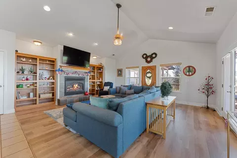 Living - 4087 Wild Cherry Ct, Cool, CA 95614 photo 2 of 3