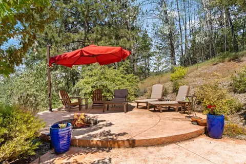Exterior - 4087 Wild Cherry Ct, Cool, CA 95614 photo 9 of 20