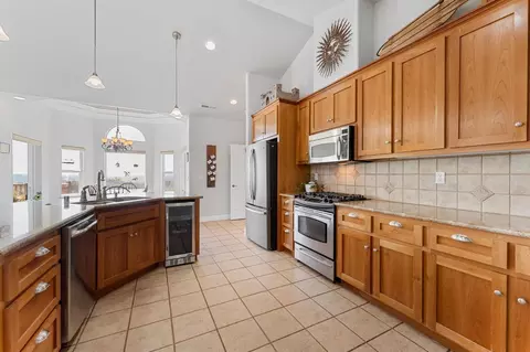Kitchen - 4087 Wild Cherry Ct, Cool, CA 95614 photo 1 of 7