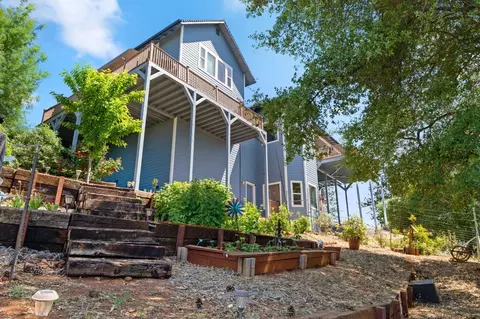 Exterior - 4087 Wild Cherry Ct, Cool, CA 95614 photo 17 of 20