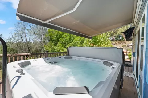Exterior - 4087 Wild Cherry Ct, Cool, CA 95614 photo 6 of 20
