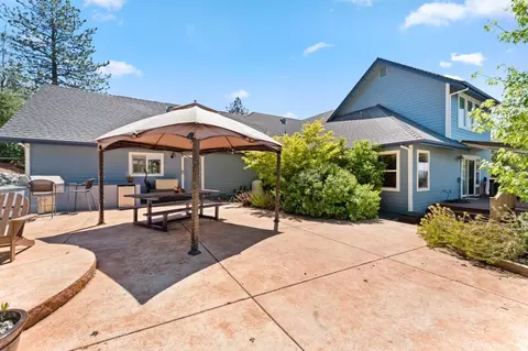Exterior - 4087 Wild Cherry Ct, Cool, CA 95614 photo 8 of 20