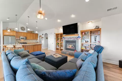 Living - 4087 Wild Cherry Ct, Cool, CA 95614 photo 1 of 3
