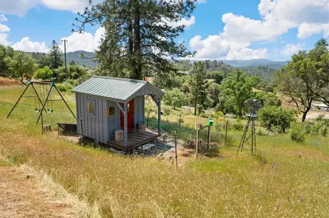 Exterior - 4087 Wild Cherry Ct, Cool, CA 95614 photo 19 of 20