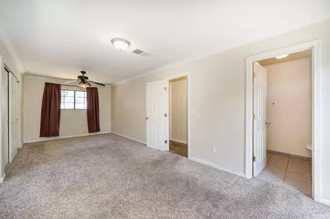 Bedroom - 3129 Pembroke Dr, Modesto, CA 95350 photo 5 of 5