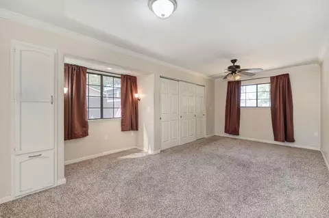 Bedroom - 3129 Pembroke Dr, Modesto, CA 95350 photo 4 of 5