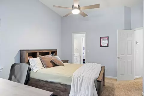 Bedroom - 1797 Dormity Rd, Rescue, CA 95672 photo 4 of 8